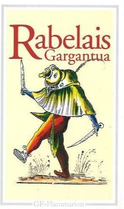 la vie treshorrificque du grand gargantua [751]