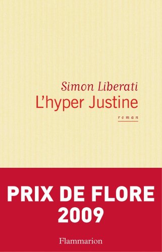 l' hyper justine  