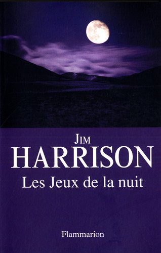 les jeux de la nuit  