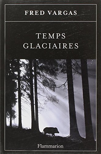 temps glaciaires