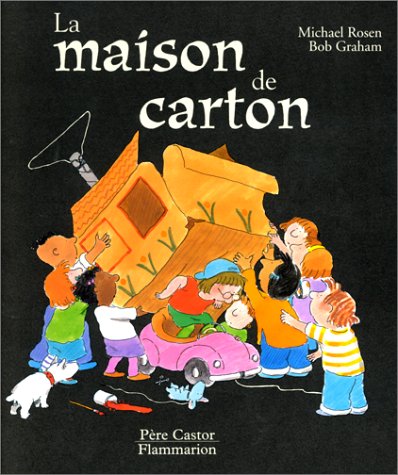 la maison de carton  