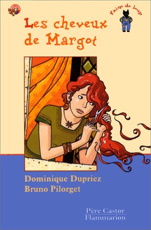 les cheveux de margot  