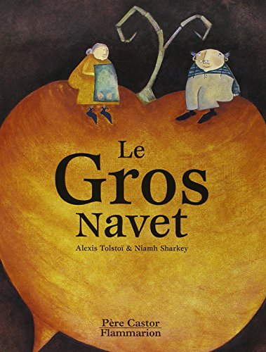 le gros navet  