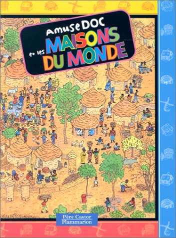 les maisons du monde  
