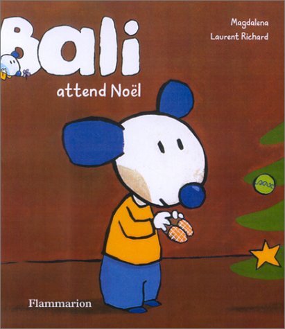 bali attend noël