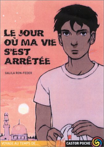 le jour où ma vie s'est arrêtée   [938]