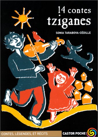 14 contes tziganes [899]