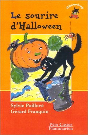 le sourire d'halloween  