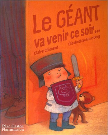 le géant va venir ce soir  