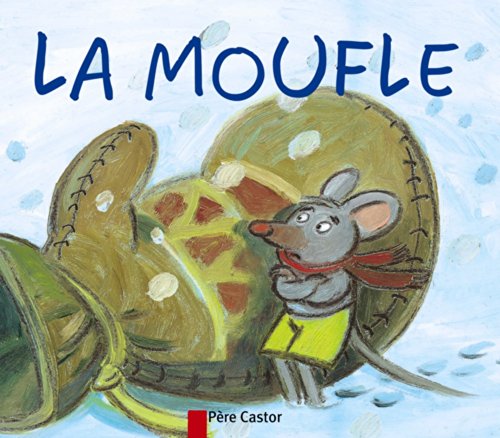 la moufle  