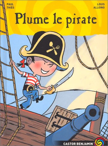 plume le pirate
