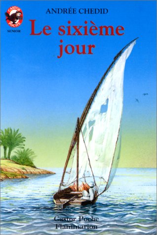 le sixième jour  