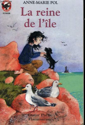 la reine de l'île   [137]