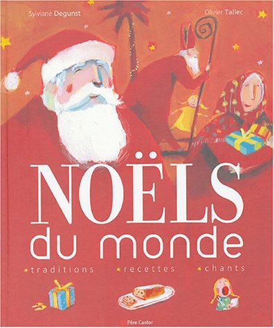 noëls du monde