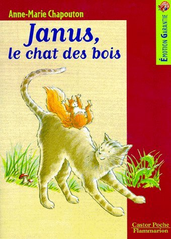 janus, le chat des bois [211]