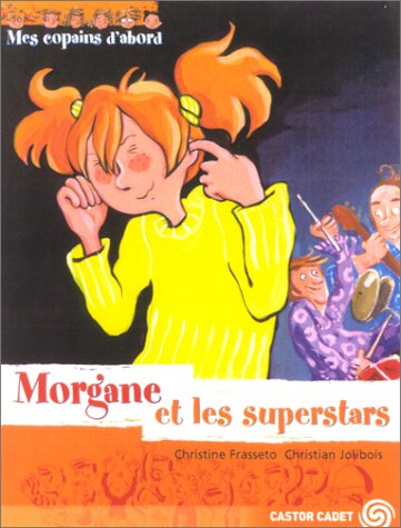 morgane et les superstars [7]