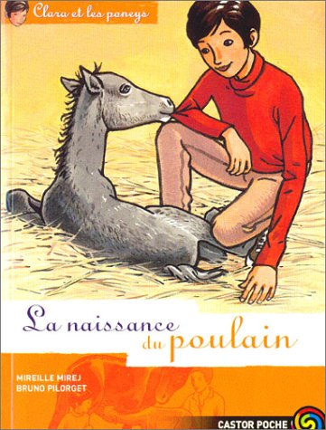 la naissance du poulain   [3]