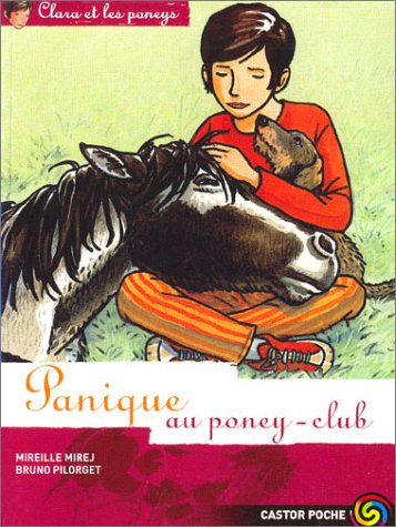 panique au poney-club [4]