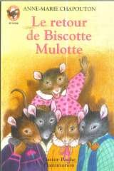 le retour de biscotte mulotte  
