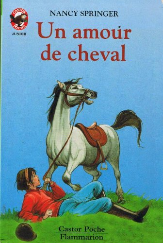 un amour de cheval  