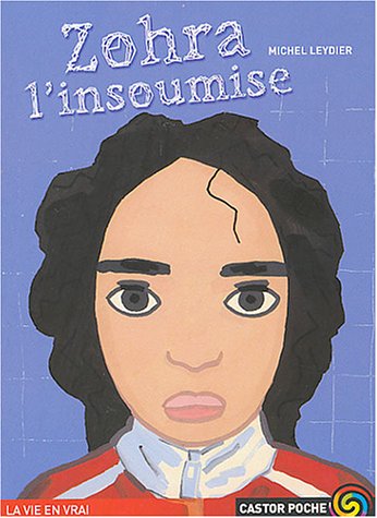 zohra l'insoumise