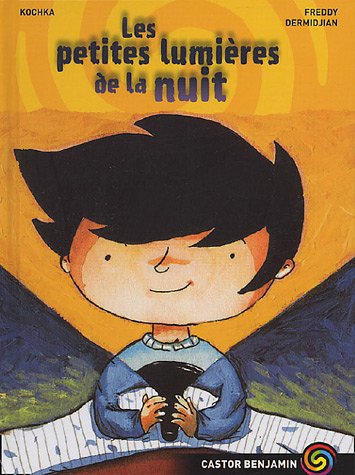 les petites lumières de la nuit  