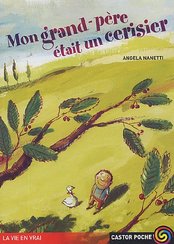 mon grand-père était un cerisier [995]