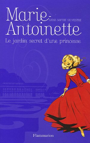 le jardin secret d'une princesse   [1]