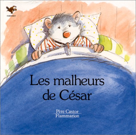 les malheurs de césar   [36]