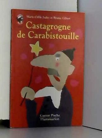 castagrogne de carabistouille [5154]