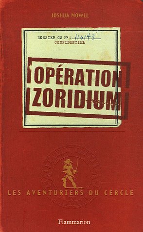 opération zoridium [1]
