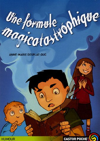 une formule magicatastrophique   [1023]