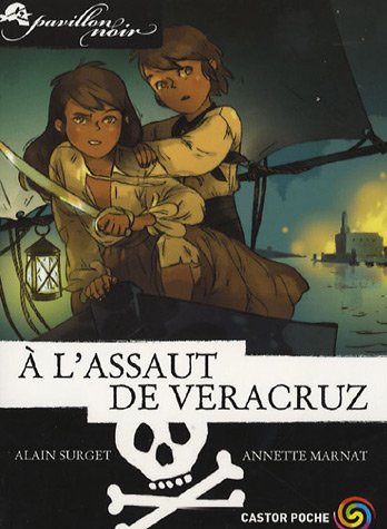 à l'assaut de veracruz [T5]