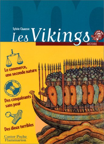 les vikings   [D 32]