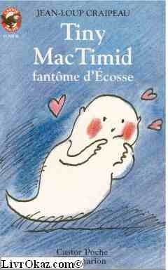 tiny mactimid, fantôme d'écosse