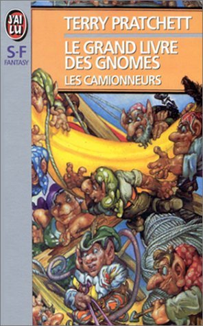 les camionneurs   [1]