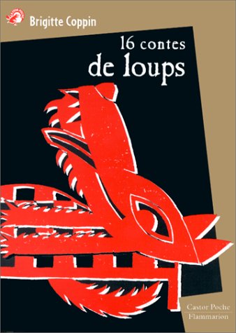 16 contes de loups [680]