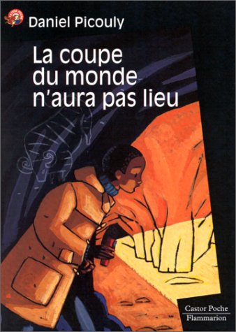 la coupe du monde n'aura pas lieu  