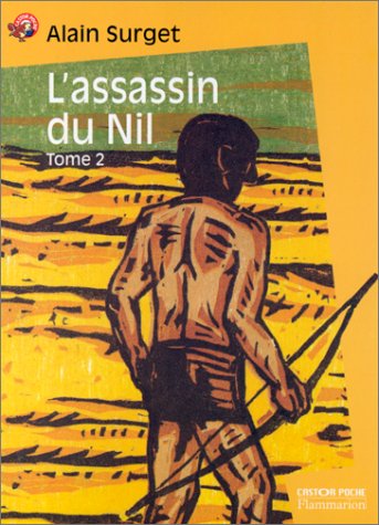 l' assassin du nil   [710]