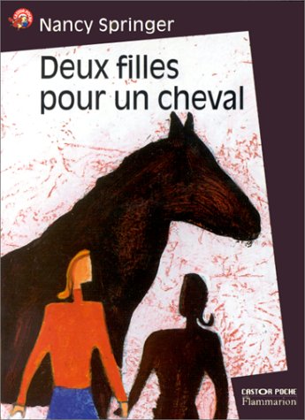 deux filles pour un cheval