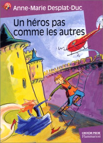héros pas comme les autres (un )
