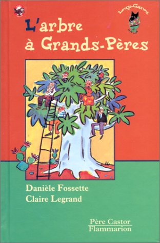 l' arbre à grands-pères  