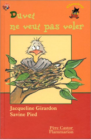 duvet ne veut pas voler