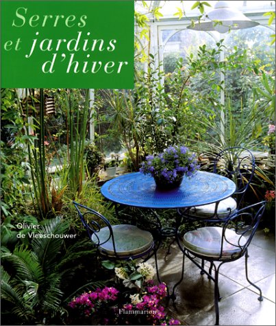 serres et jardins d'hiver