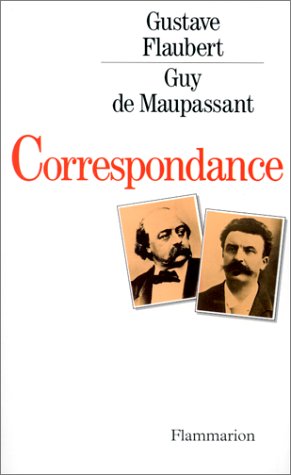 correspondance