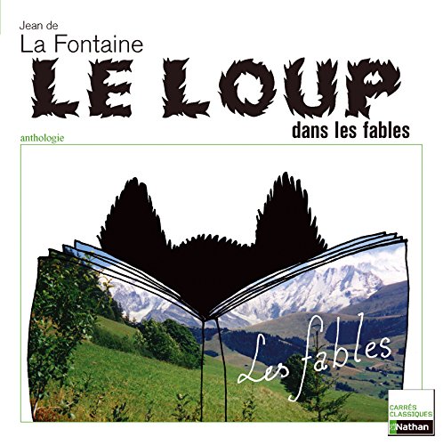 le loup dans les fables   [2]