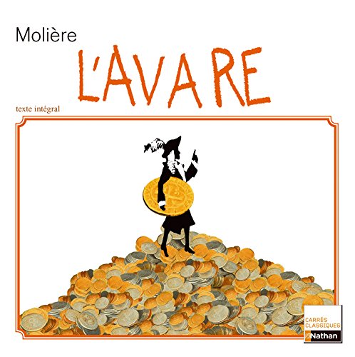 l' avare   [7]