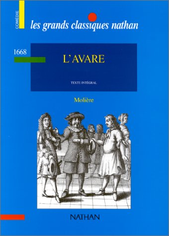 l' avare  