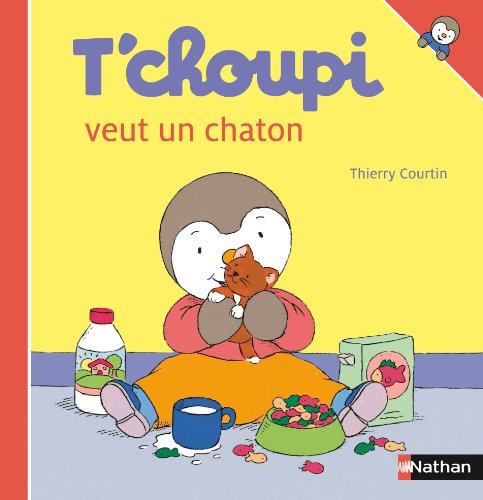 t'choupi veut un chaton [1]