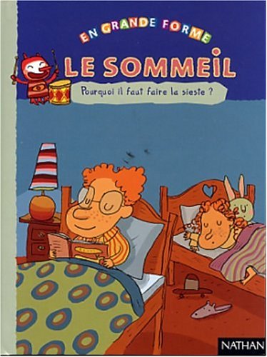le sommeil  